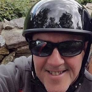 Meet your Posher, Richard